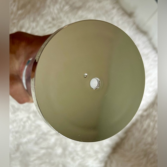 STARBUCKS 2014 24 OZ BLUE OMBRÉ DRINK CUP - Picture 5 of 6